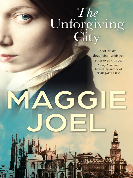 Title details for The Unforgiving City by Maggie Joel - Available